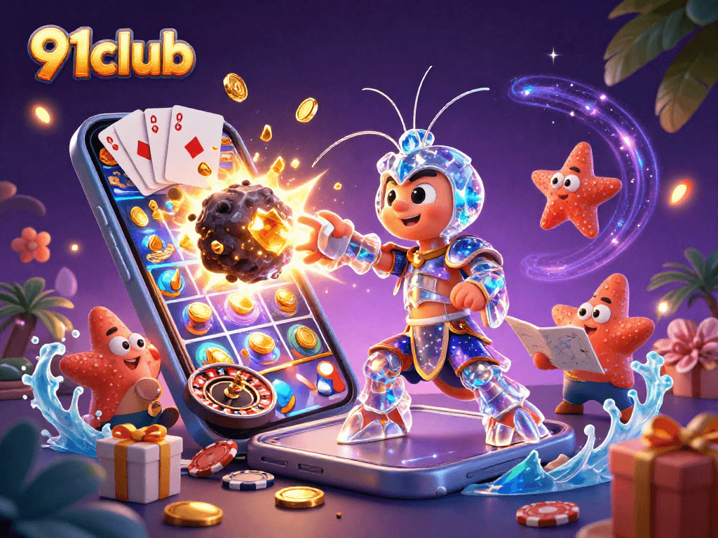 Certified 91club Strategies for Professional Gamblers in 2026