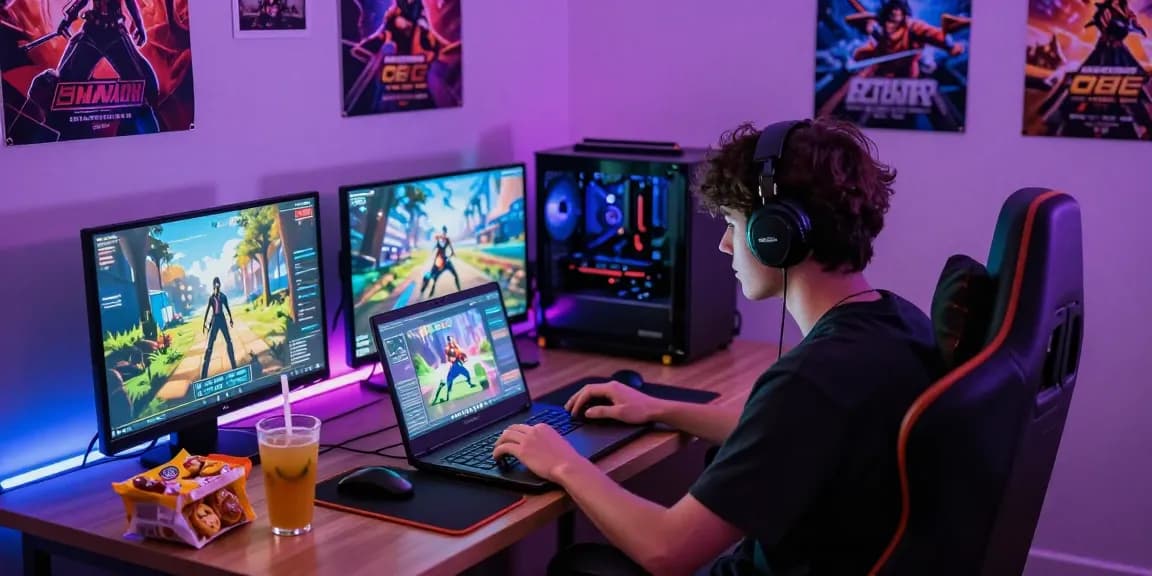 How to Stay Safe While Using Hentaigame in 2026: Essential Tips for Gamers