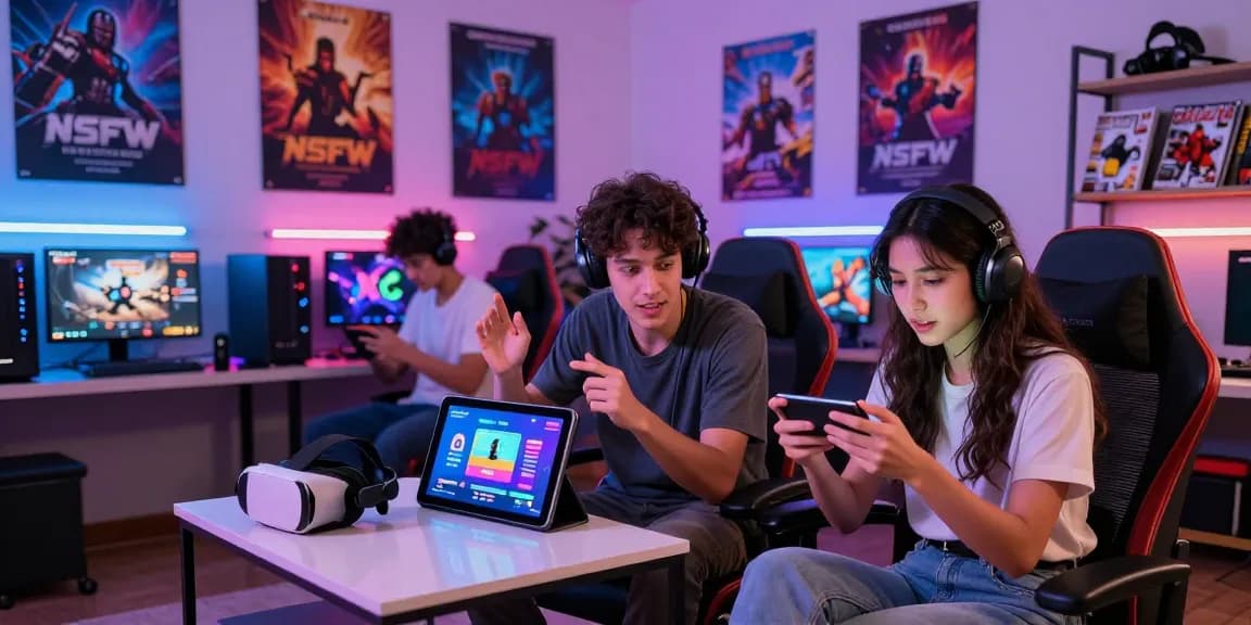 Top 5 Essential Strategies for nsfw apk Success in 2026