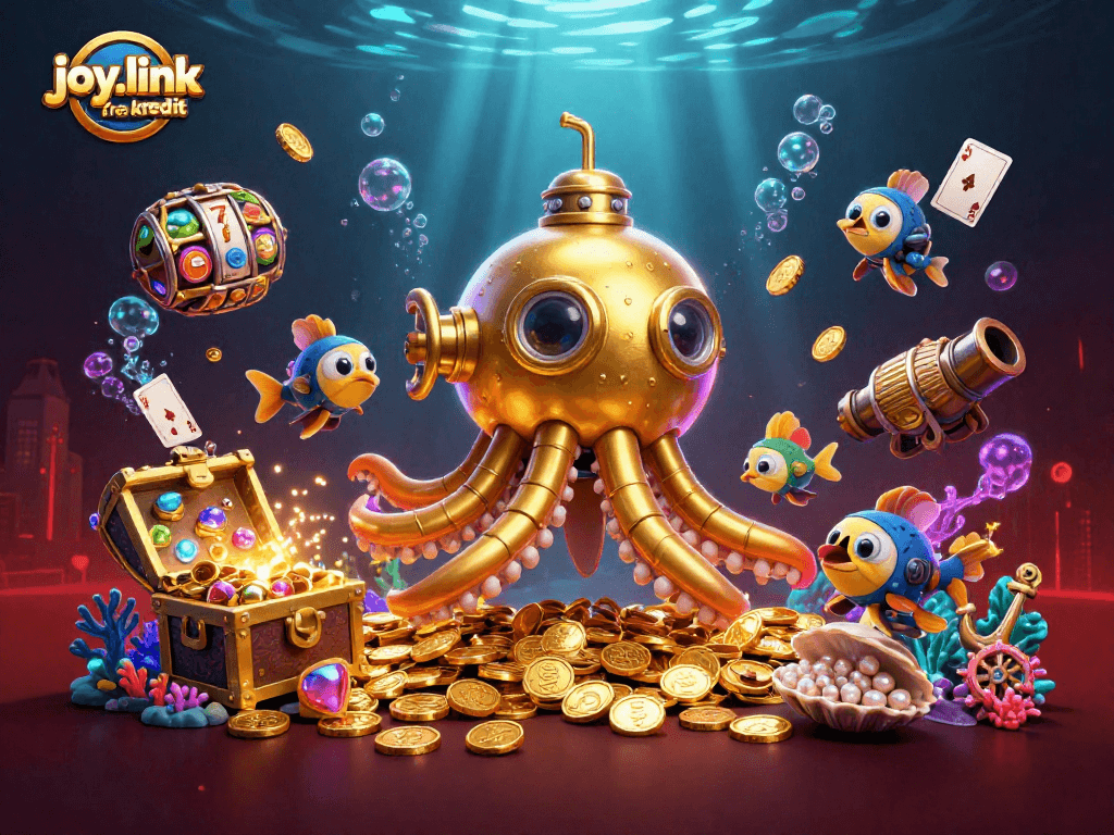 How to Dominate Casino Strategies with joy.link free kredit for Maximum Winning!