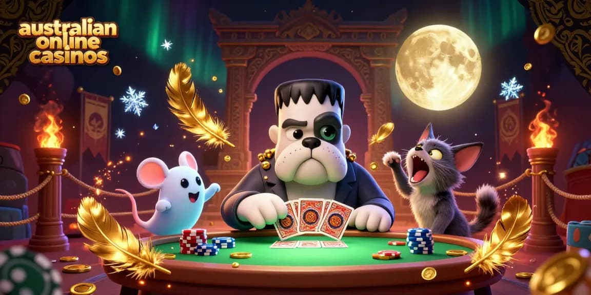 Real Australian Online Casinos Results: What to Expect in 2026 for Winning Strategies