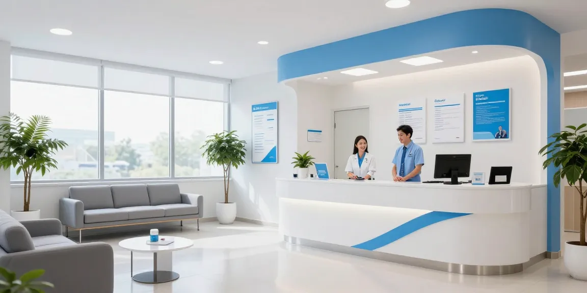 The best hair transplant Turkey clinic with compassionate healthcare providers offering expert medical services and patient care.