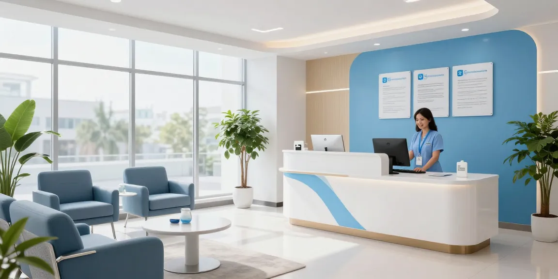 Hair transplant Istanbul consultation at a modern healthcare clinic providing patient care and wellness solutions.