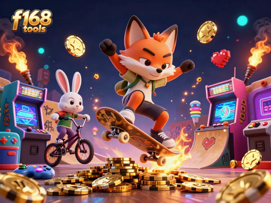 Engage with f168 tools for vibrant casino-themed gaming strategies and high-energy visuals.